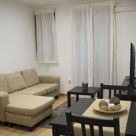 Apartamenticos Boggiero IV Zaragoza Buitenkant foto