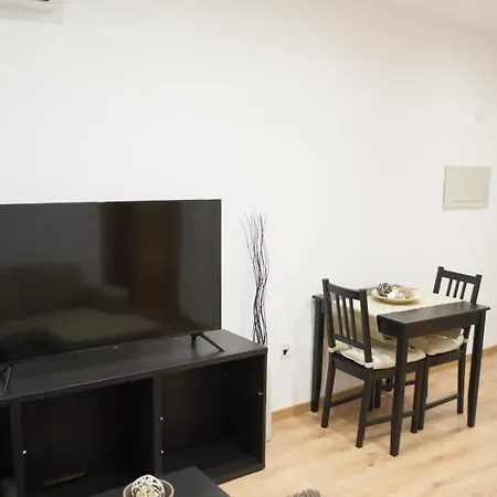 Apartamenticos Boggiero IV Zaragoza Buitenkant foto