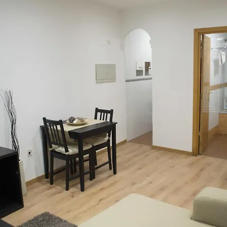 Apartamenticos Boggiero IV Zaragoza Buitenkant foto