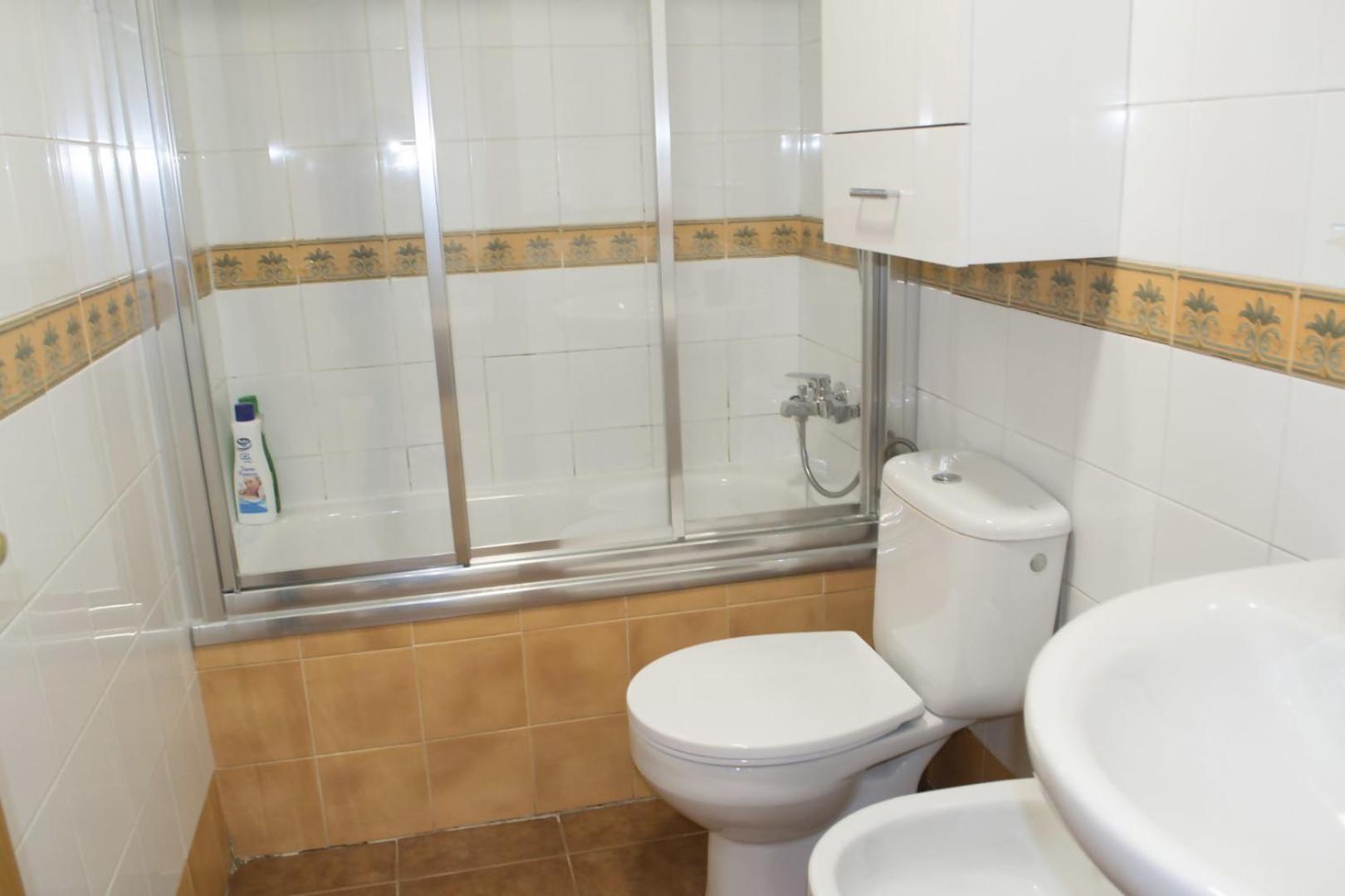 Apartamenticos Boggiero Iv Apartment *