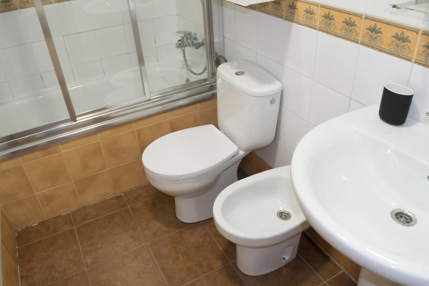 Apartamenticos Boggiero Iv Apartment Zaragoza