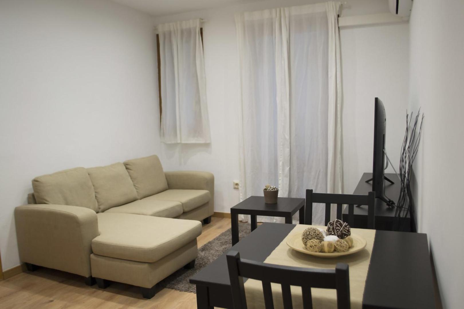 Apartment Apartamenticos Boggiero Iv Zaragoza