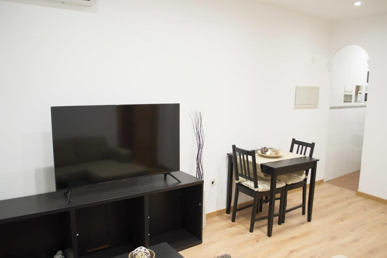 Apartamenticos Boggiero Iv Saragoça